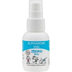 Alphanova Kids Zeropou Spray mod lus 50ml