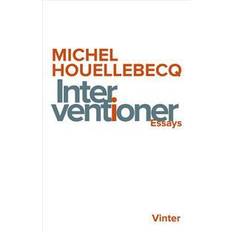 Bøger Interventioner (Hæftet)