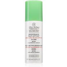 Multi-Active 24 Ore Deo Spray