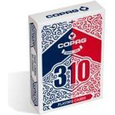 Copag 310 Double Backed Slimline