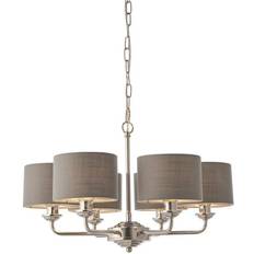 Endon Lighting Highclere Pendant Lamp ∅ 53.7cm