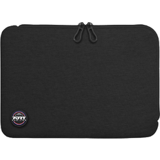 Torino II Sleeve 15.6" - Noir