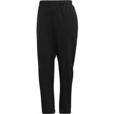 Adidas black womens shorts adidas Women's Terrex Hike Tracksuit Bottoms - Black