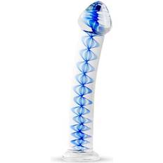 Handmade Glass Dildo No.4