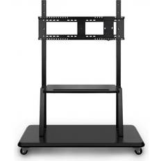 Viewsonic VB-STND-001-2C, 150 kg, 139,7 cm (55" 2,49 m (98" 695 2160 mm