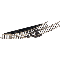 Märklin Electric Left Curved Turnout