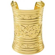 Egypte Accessoires Boland Goudkleurige Egyptische Armband