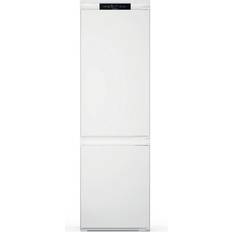 Refroidissement Uniforme Réfrigérateurs congélateurs Indesit INC18 T311 Blanc