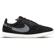 32 Jalkapallokengät NIKE Streetgato GS - Black/Off-Noir/Summit White