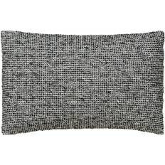 Svarta Kompletta dekorationskuddar Horredsmattan Cozy Komplett dekorationskudde Svart (55x35cm)