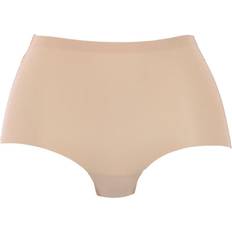 Polyamide Panties Wacoal Body Base Brief - Sand