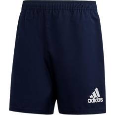 adidas 3-Stripe Shorts Men - Collegiate Navy/White