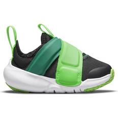 Nike Flex Advance TD - Black/Green Strike/Green Noise/Black