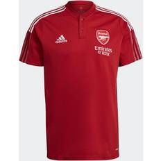 Arsenal shirt adidas Arsenal FC Tiro Polo T-shirt 21/22 Sr