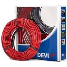 Devi värmekabel 10t Devi Flex 10T 100m 990W