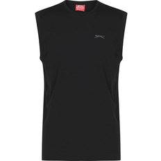 Slazenger Veste Slazenger Vest - Black