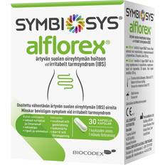 Symbiosys Alflorex 30pcs Cápsula