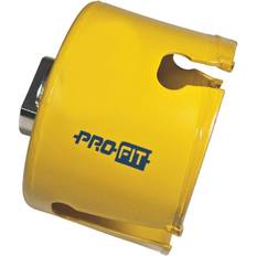 Hulsav ProFit HM hulsav Ø125 mm