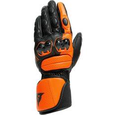 Valkoinen Moottoripyöräkäsineet Dainese Impeto Gloves