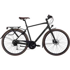 Crescent Shimano Nexus 7 Standardcyklar Crescent Kebne 2022 Herrcykel