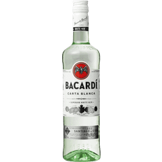 Carta Blanca Superior White Rum