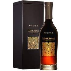 Glenmorangie signet Glenmorangie Signet Single Malt 46% 70 cl