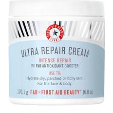 Ultra Repair Cream Intense Hydration 170g