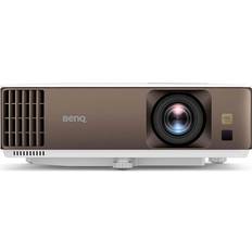 Benq 3840x2160 (4K Ultra HD) - Kyllä Projektorit Benq W1800 DLP Projektori 3840 x 2160 2000 ANSI Lumens