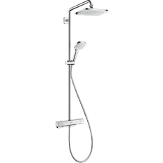Hansgrohe Croma E (722373844) Krom