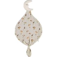 Lil'Atelier Peyote Ramoon Cuddle Clotch Mushroom