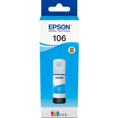 106 Epson 106 (Cyan)