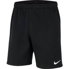 Droit Pantalons Nike Flecee Park 20 Jr Short