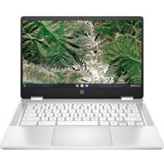 Hp chromebook 14a HP Chromebook x360 14a-ca0008na