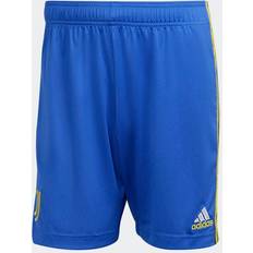 Adidas Terza corta Juventus 2021/22 blu blu scuro blu scuro