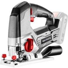 Graphite stiksav 18v uden batteri