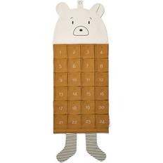 Klaus Organic Cotton Advent Calendar 