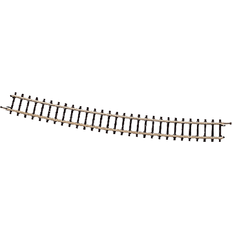 Märklin Curved Track 8591