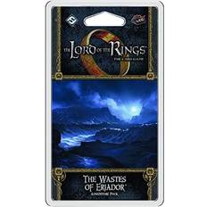 The lord of the rings the card game The Lord of the Rings: The Card Game The Wastes of Eriador