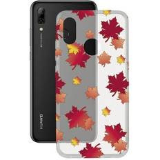 Ksix Contact Flex Autumn Cover for Huawei P Smart 2019