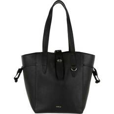 Furla Net M Tote - Nero