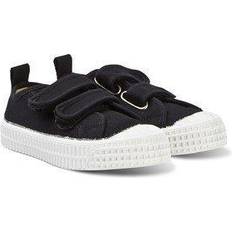 Star Master Sneakers - Black