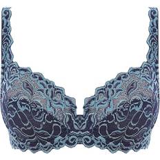 Wacoal Eglantine Classic Underwire Bra - Ruri