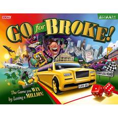 Go for Broke