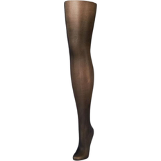 Beste Støttestrømpebukser Wolford Synergy 40 Den Support Tights - Black