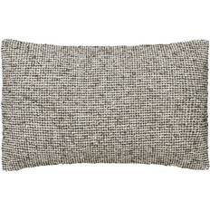 Kudde 35x55 Barnrum Horredsmattan Cozy Komplett dekorationskudde Brun (55x35cm)