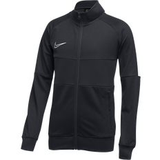 Nike Academy 19 Knit Track Jacket Kids - Anthracite/White