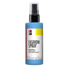 Marabu Fashion Spray Sky Blue 100ml