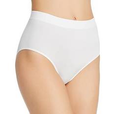 Wacoal B-Smooth Brief Panty - White