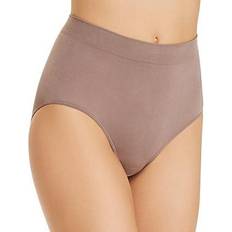 Wacoal B-Smooth Brief Panty - Cappucino