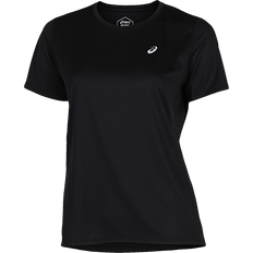 Asics Katakana SS Top Women - Performance Black